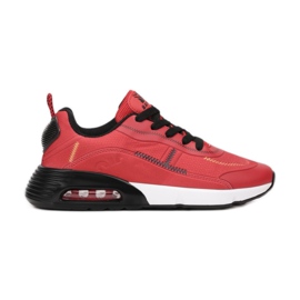 Vices B892-64-utg röd