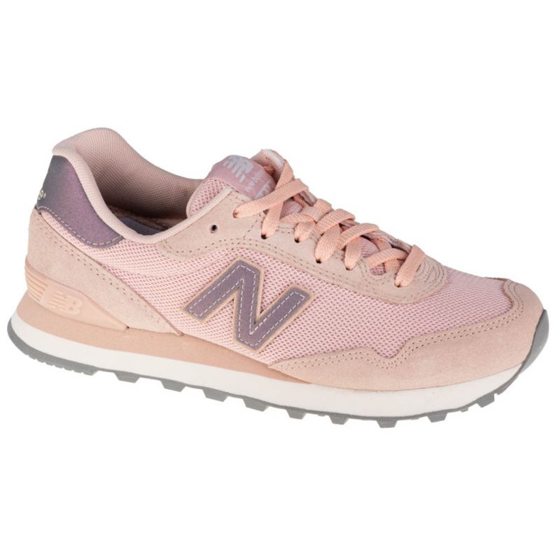 New Balance W WL515GBP skor rosa