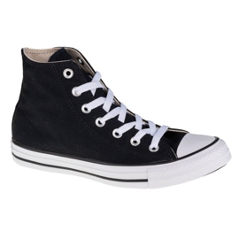 Converse Chuck Taylor All Star Hi W 165694C skor svart