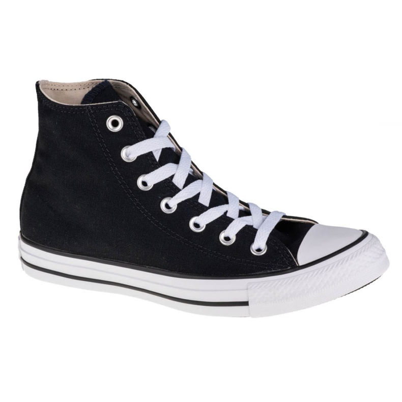 Converse Chuck Taylor All Star Hi W 165694C skor svart