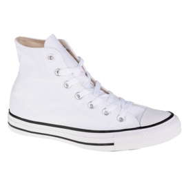 Converse Chuck Taylor All Star Hi W 165696C skor vit
