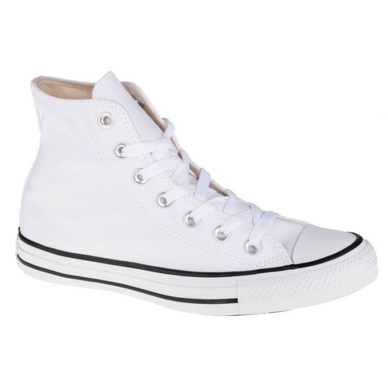 Converse Chuck Taylor All Star Hi W 165696C skor vit