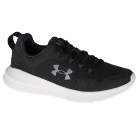 Under Armour W Essential W 3022955-001 svart
