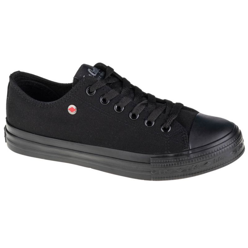 Lee Cooper W LCW-21-31-0085L skor svart