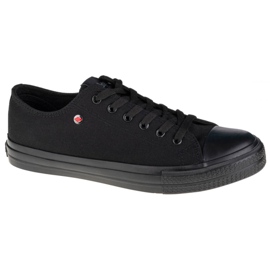 Lee Cooper M LCW-21-31-0087M skor svart