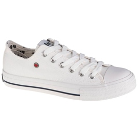 Lee Cooper W LCW-21-31-0091L skor vit