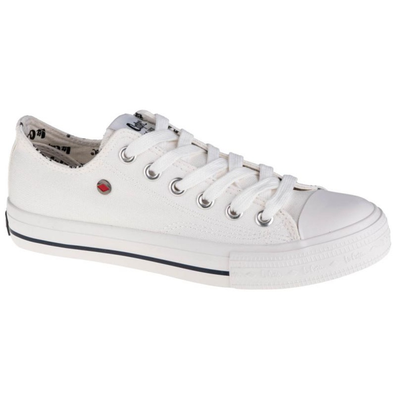 Lee Cooper W LCW-21-31-0091L skor vit