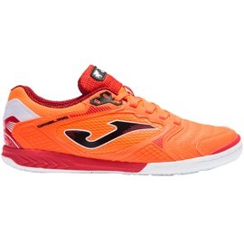 Joma Dribling 2108 In Sala fotbollsskor orange