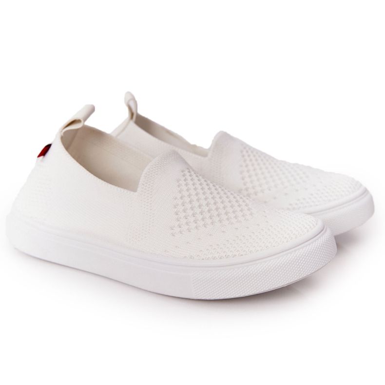 Barns Slip-On Big Star HH374105 vita slip-on sneakers