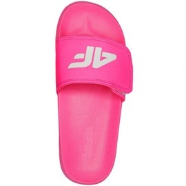 4F Jr HJL21 JKLD001 55S tofflor rosa