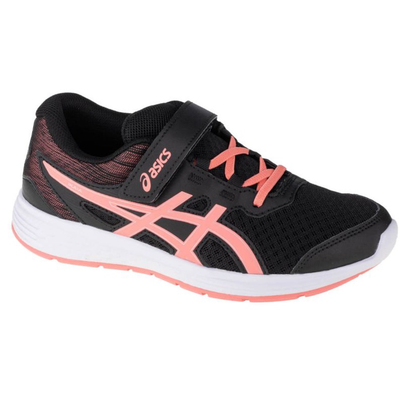 Asics Ikaia 9 Ps Jr 1014A132-001 skor svart
