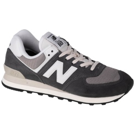 New Balance M ML574HD2 grå