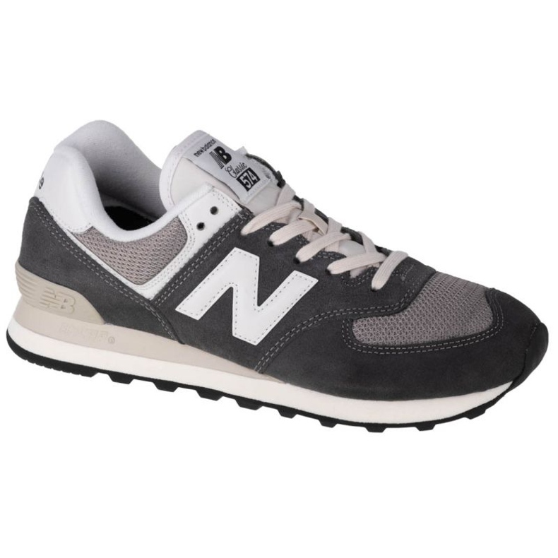 New Balance M ML574HD2 grå