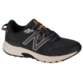 New Balance M MT410LG7 svart