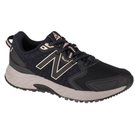 Skor New Balance W WT410LK7 svart