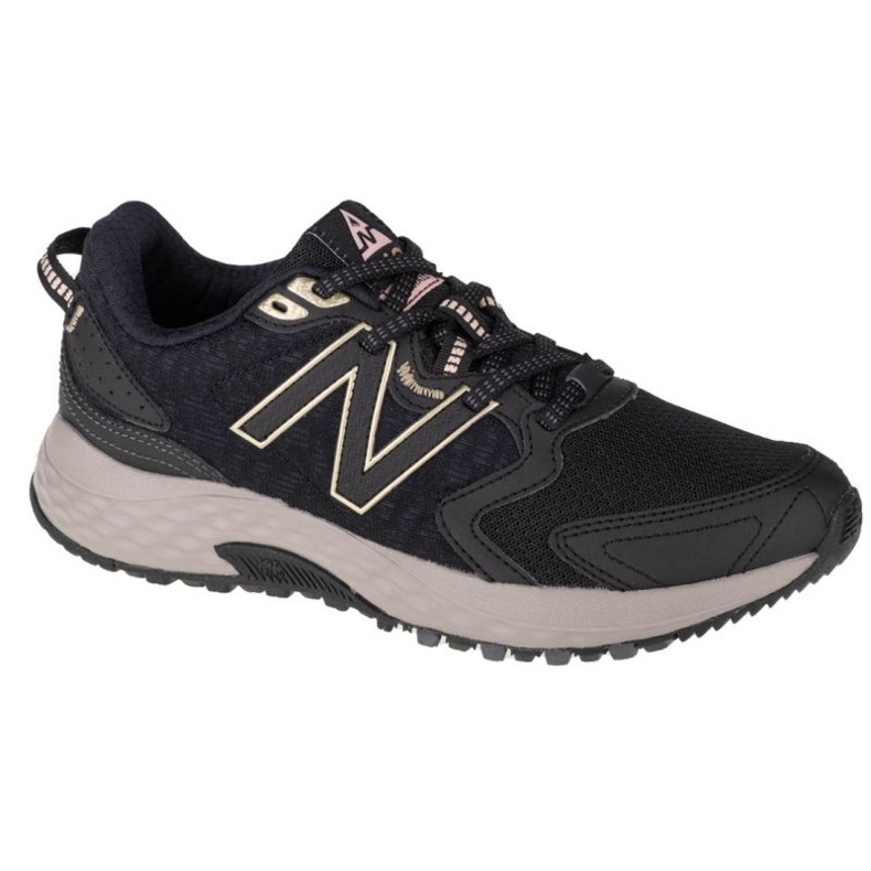 Skor New Balance W WT410LK7 svart