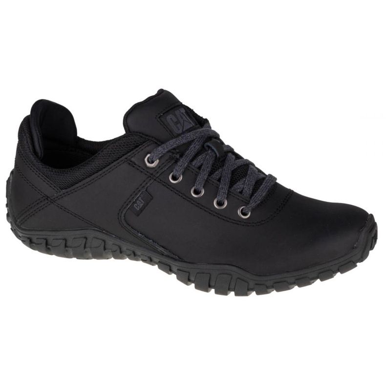 Caterpillar Rocco M P725017 svart