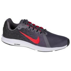 Nike Downshifter 8 M 908984-005 sko grå