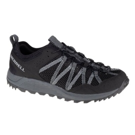 Merrell Wildwood Aerosport M J036109 svart