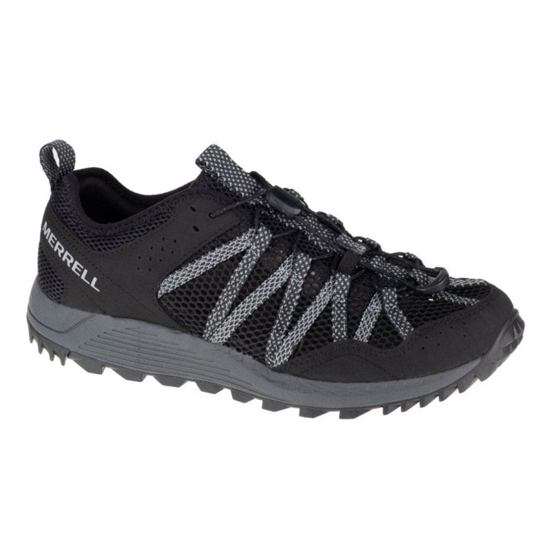 Merrell Wildwood Aerosport M J036109 svart