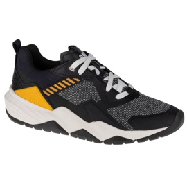 Caterpillar Groundwork Mesh M P110396 svart