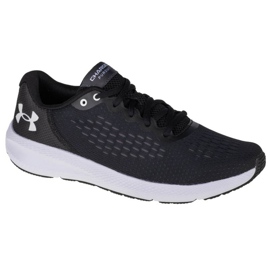 Under Armour Charged Pursuit 2 Se M 3023 865-001 svart