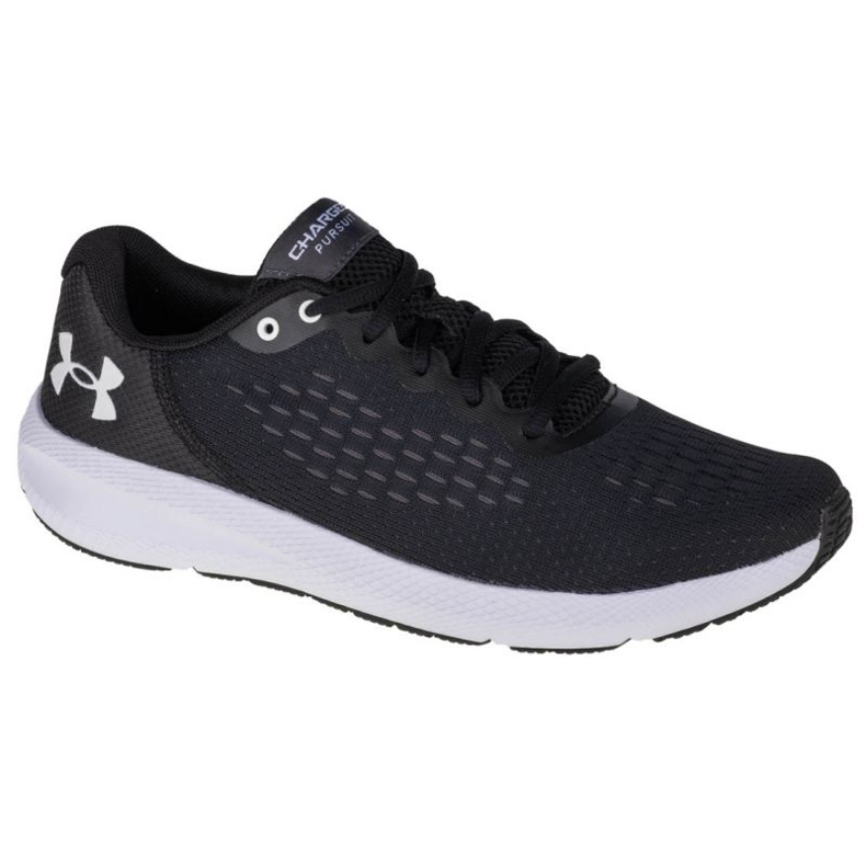 Under Armour Charged Pursuit 2 Se M 3023 865-001 svart