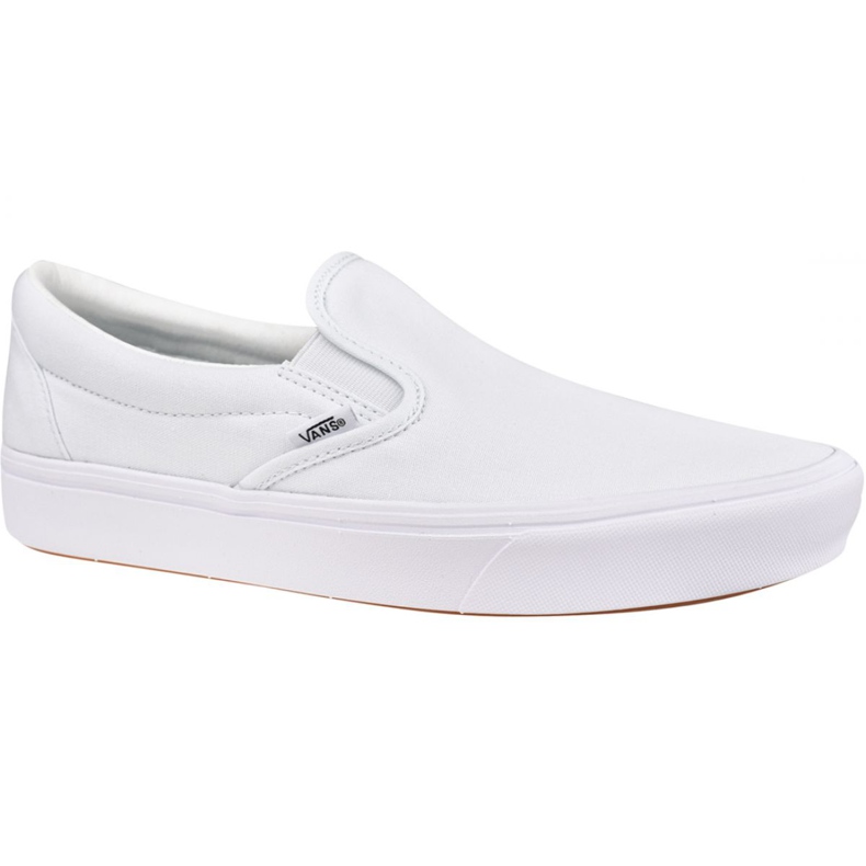 Vans ComfyCush Slip-On M VN0A3WMDVNG Skor vit