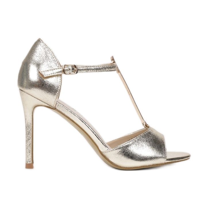 Vices FL1065-60-guld gyllene