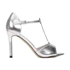 Vices FL1065-52-silver