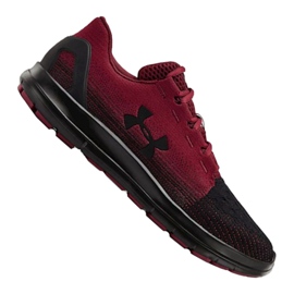 Under Armour Remix 2.0 M 3022466-604 röd
