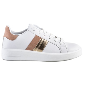 SHELOVET Casual vita sneakers