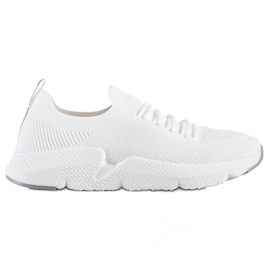 Damskor Sneakers Big Star DD274575 vit