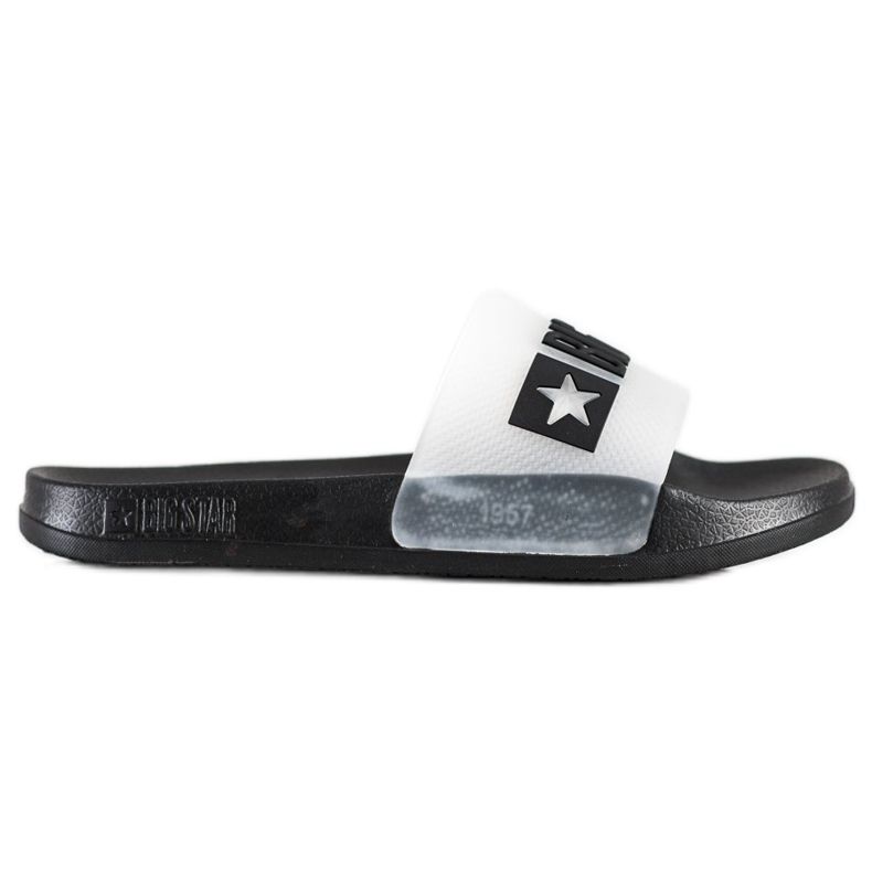 Big Star damkvinna FF274A200 svart mångfärgad