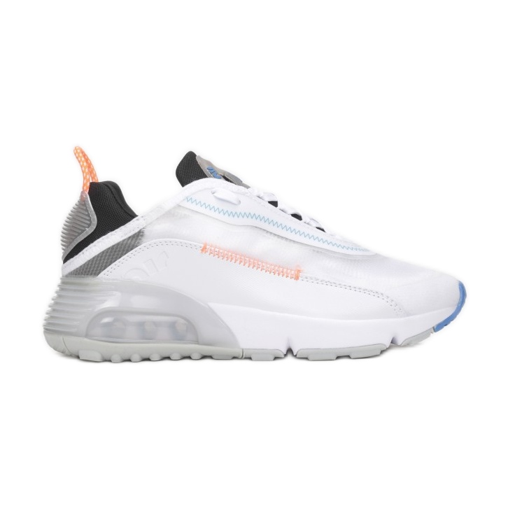 Vices B891-134-vit / grå