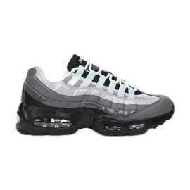 Vices B890-40-d.grey grå