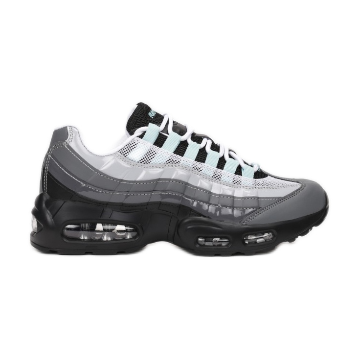 Vices B890-40-d.grey grå