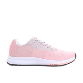 Vices B822-21 D Pink 36 41 rosa