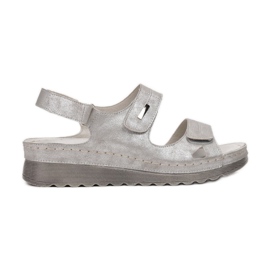 Vices FL1215-52-silver silver-