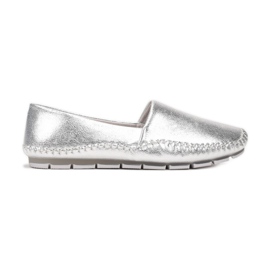 Vices FL205-52-silver