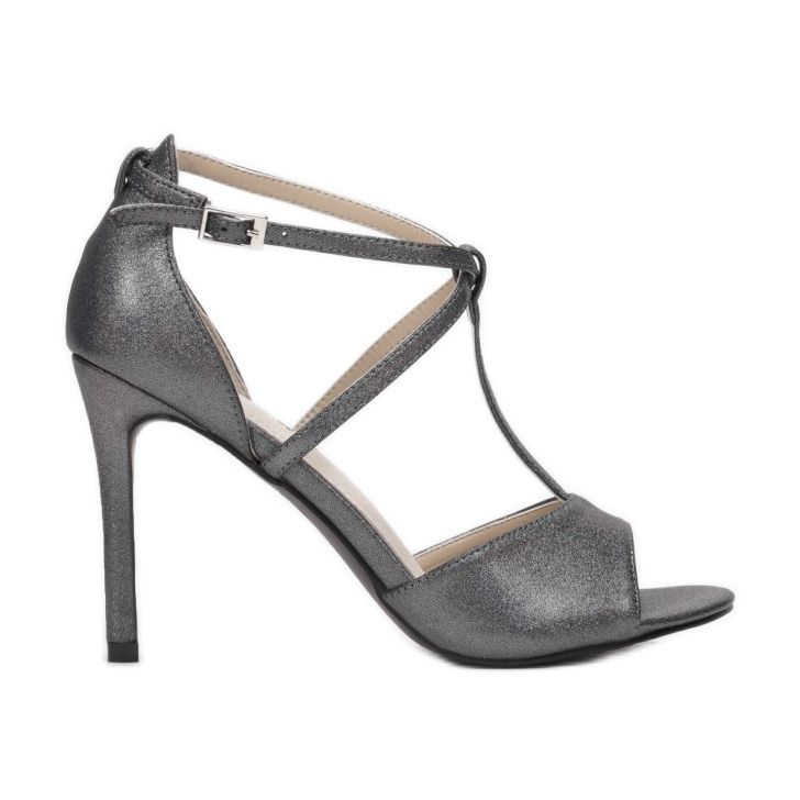 Vices FL343B-40-d.grey grå