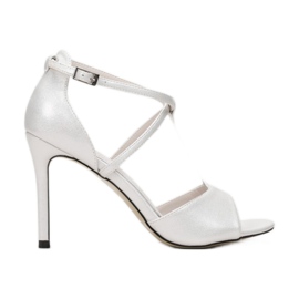 Vices FL343B-52-silver silver-