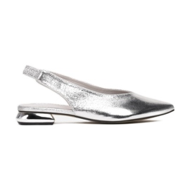 Vices FL351-52-silver