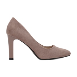 Vices FL355A-475-taupe beige