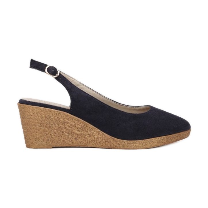 Vices FL652-50-marin marinblå