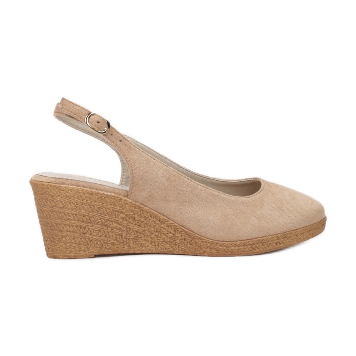 Vices FL652-44-d.beige