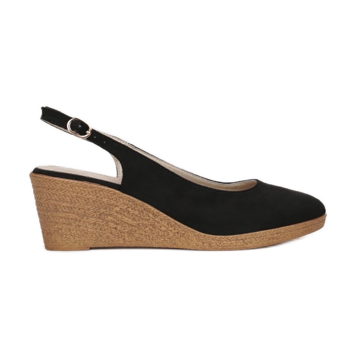 Vices FL652-38-svart