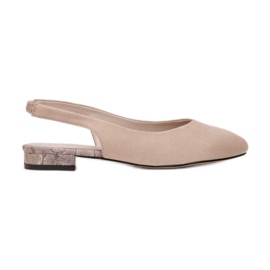 Vices OC105-42-beige