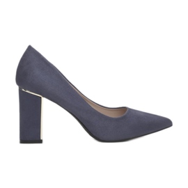 Vices OC100-84-jeans mångfärgad