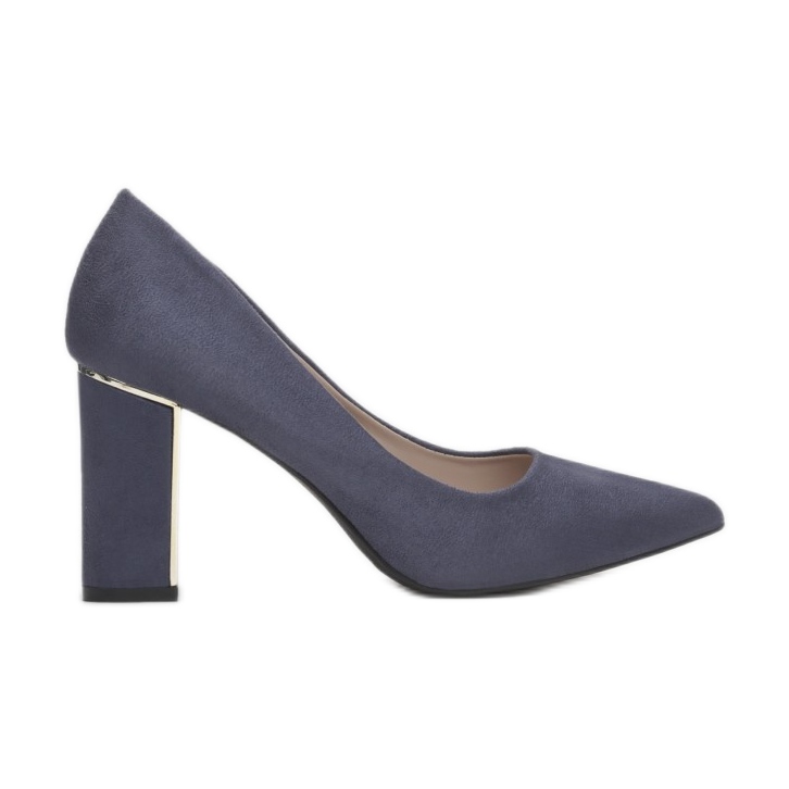 Vices OC100-84-jeans mångfärgad